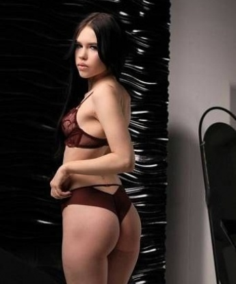 Ирина, 19 лет